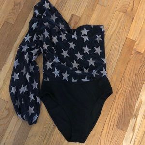 Topshop bodysuit